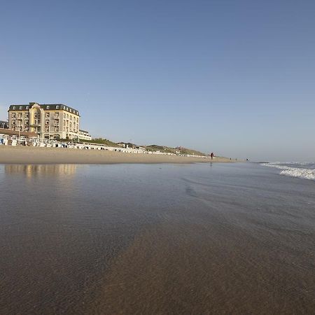 Hotel Miramar Westerland Buitenkant foto