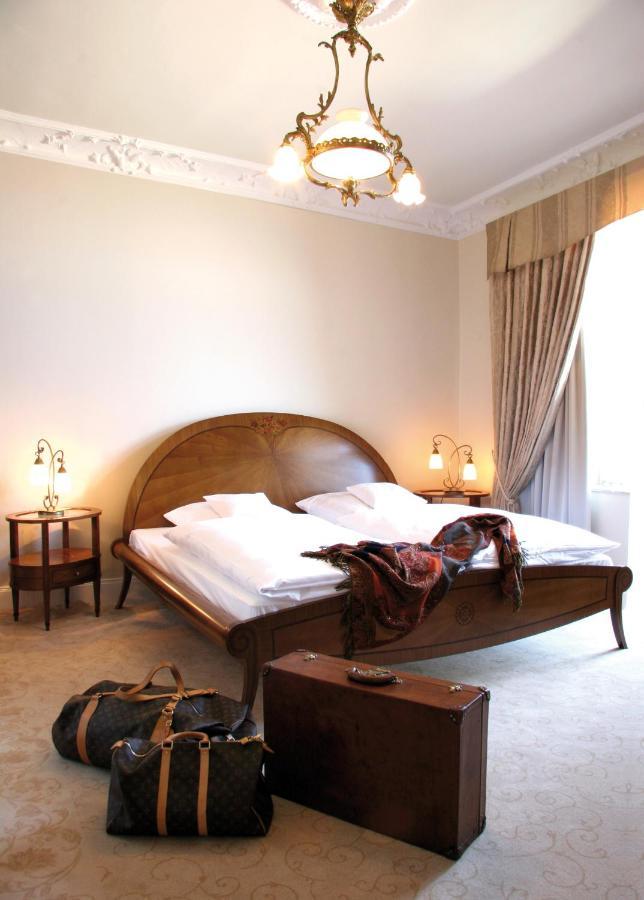 Hotel Miramar Westerland Buitenkant foto