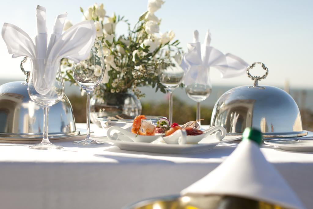 Hotel Miramar Westerland Buitenkant foto